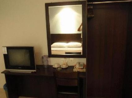 Tiong Nam Hotel Пасир Гуданг Стая снимка