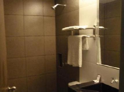 Tiong Nam Hotel Пасир Гуданг Стая снимка